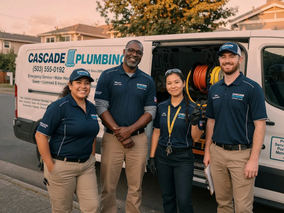 Emergency Plumber company in Northport, WA